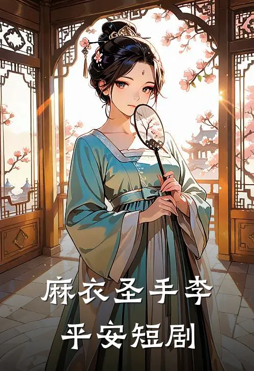麻衣圣手李平安短剧
