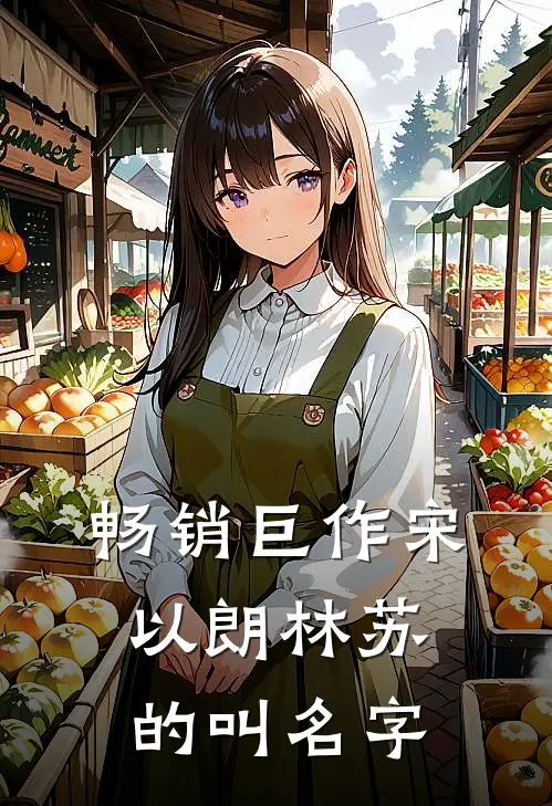 畅销巨作宋以朗林苏的叫名字