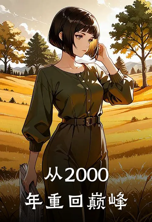 从2000年重回巅峰