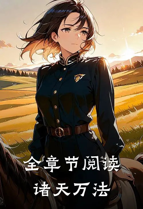 全章节阅读诸天万法