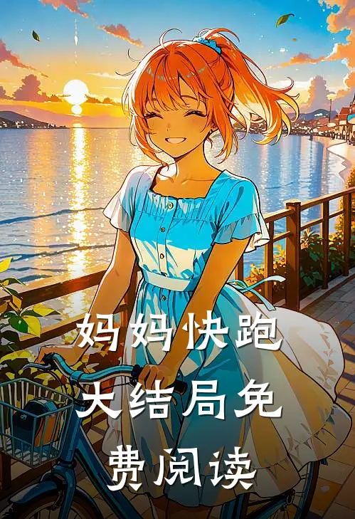 妈妈快跑大结局免费阅读