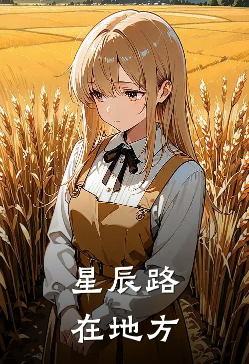 星辰路在地方