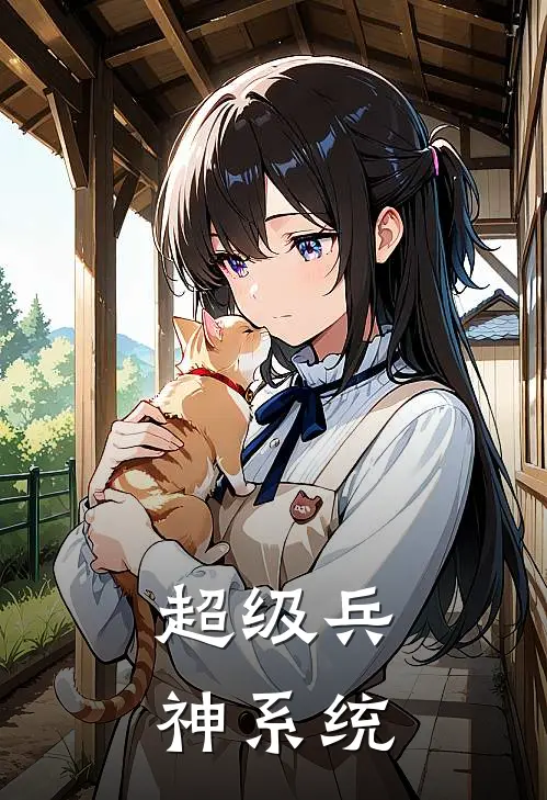 超级兵神系统