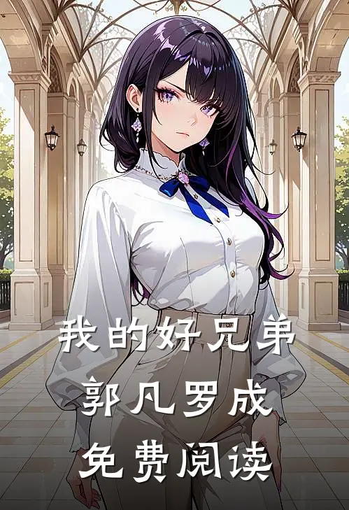 我的好兄弟郭凡罗成免费阅读