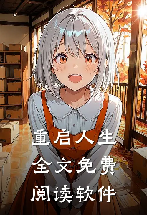 重启人生全文免费阅读软件