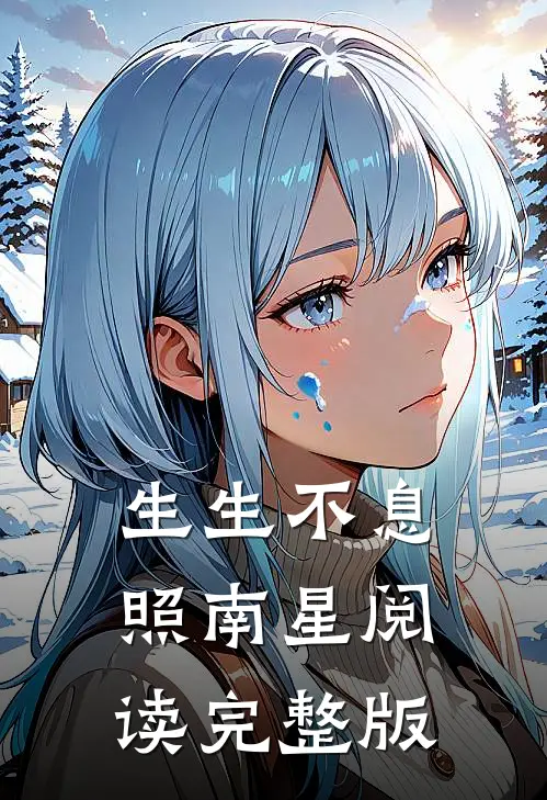 生生不息照南星阅读完整版