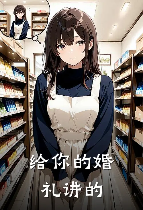 给你的婚礼讲的