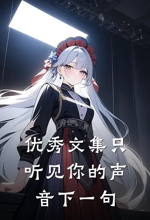 优秀文集只听见你的声音下一句