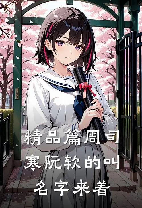 精品篇周司寒阮软的叫名字来着