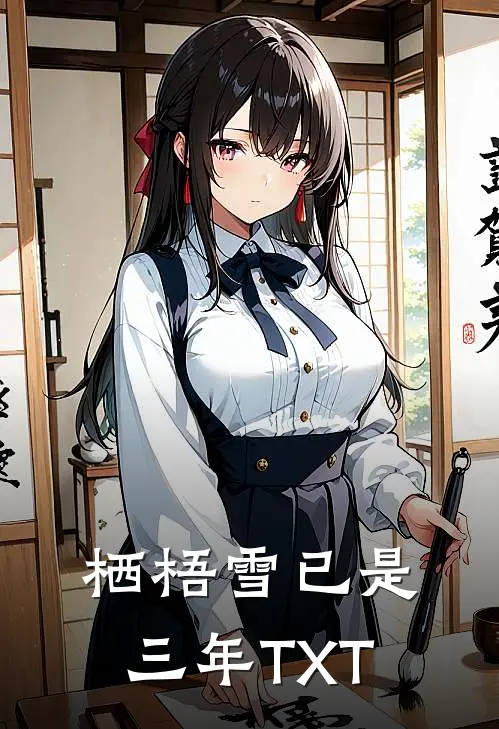 栖梧雪已是三年TXT