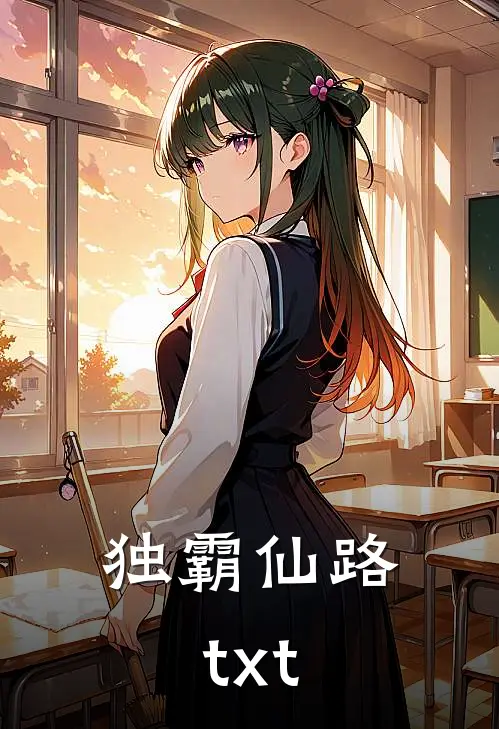 独霸仙路txt