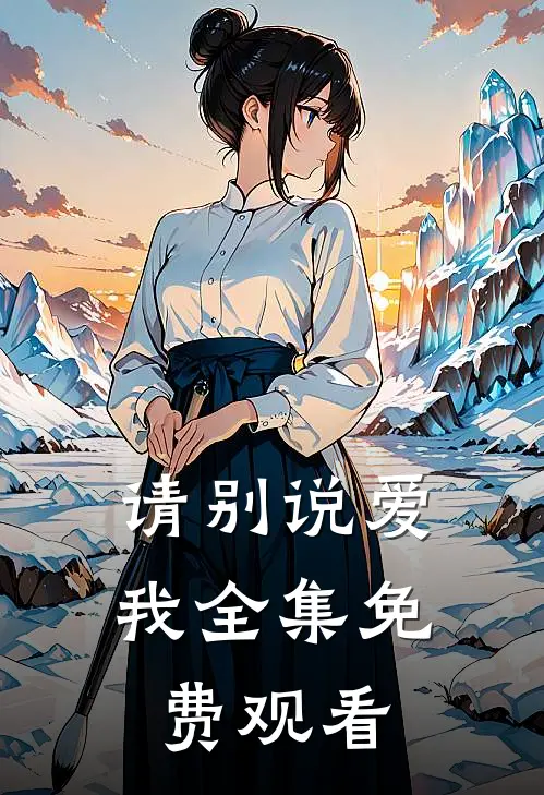 请别说爱我 全集免费观看