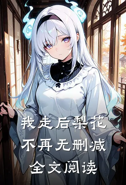 我走后梨花不再无删减全文阅读