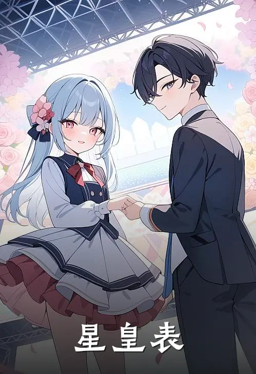 星皇表