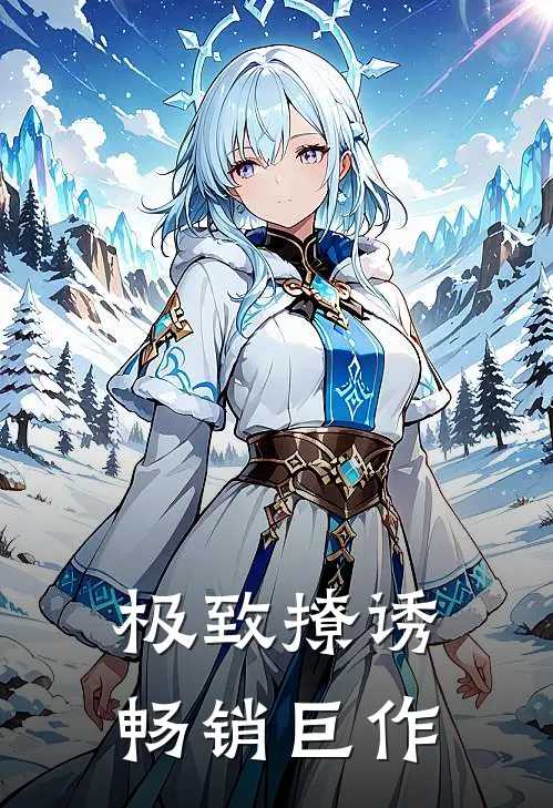 极致撩诱畅销巨作
