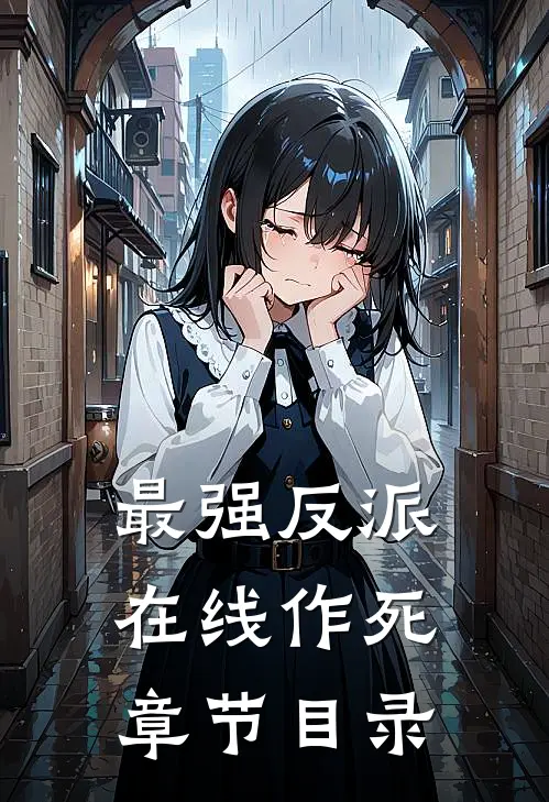 最强反派在线作死章节目录