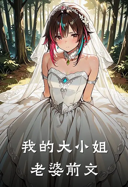 我的大小姐老婆前文