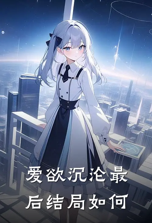 爱欲沉沦最后结局如何
