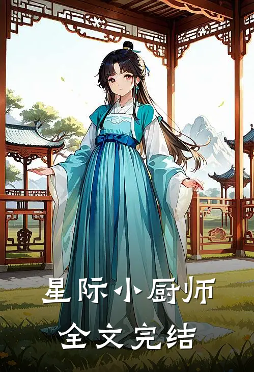 星际小厨师全文完结