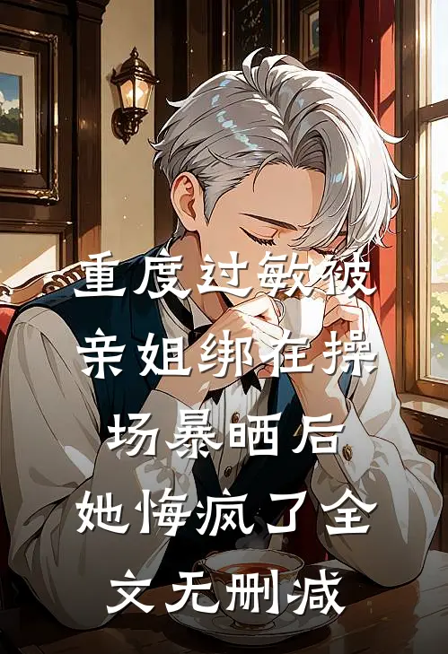 重度过敏被亲姐绑在操场暴晒后，她悔疯了全文无删减