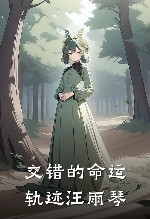 交错的命运轨迹汪雨琴