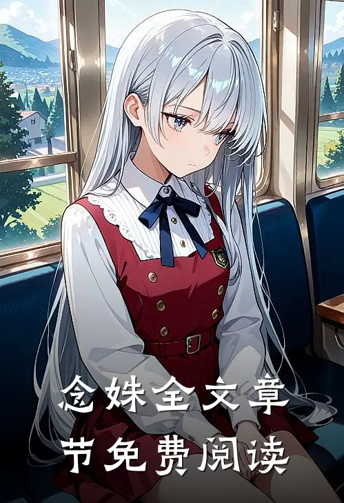 念姝全文章节免费阅读