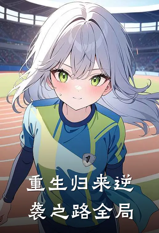 重生归来逆袭之路全局