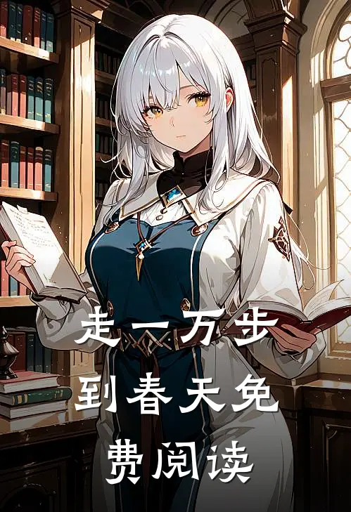 走一万步到春天免费阅读