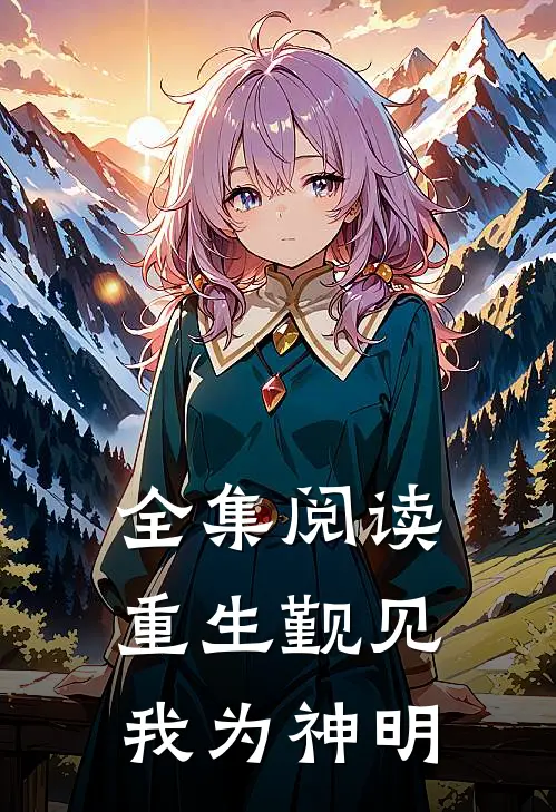 全集阅读重生觐见我为神明