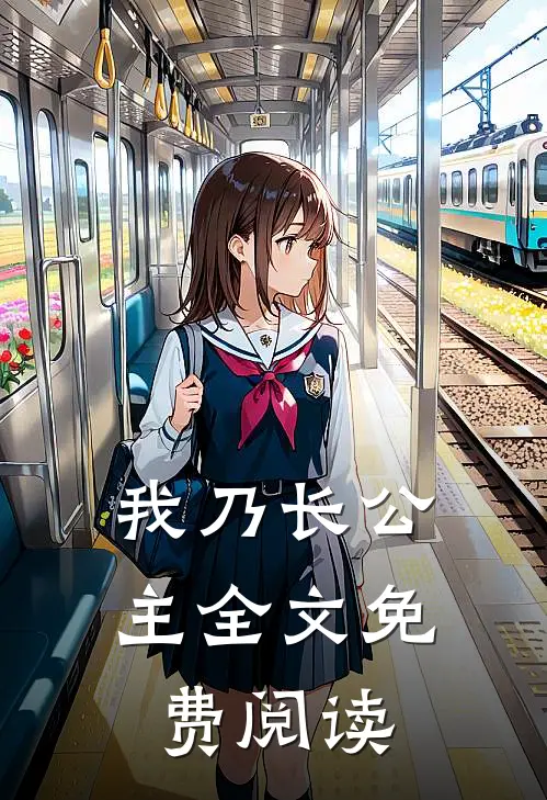 我乃长公主全文免费阅读