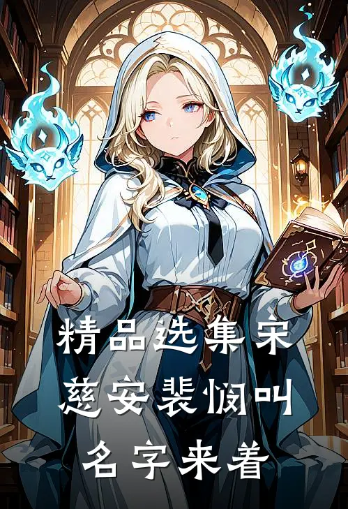 精品选集宋慈安裴悯叫名字来着