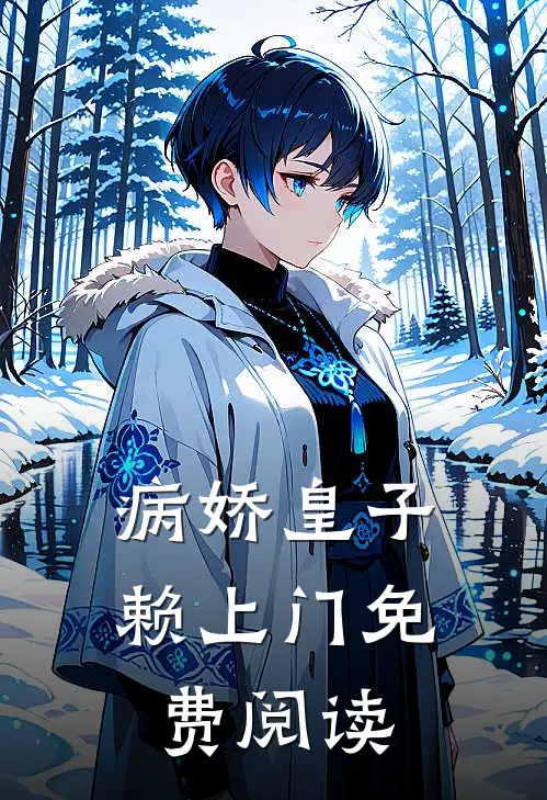 病娇皇子赖上门免费阅读