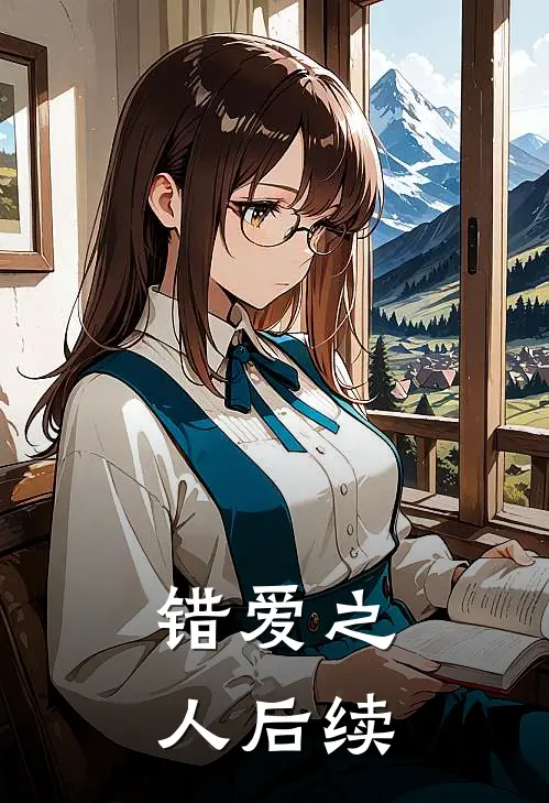 错爱之人后续