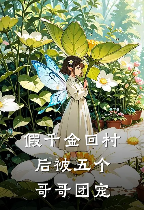 假千金回村后被五个哥哥团宠
