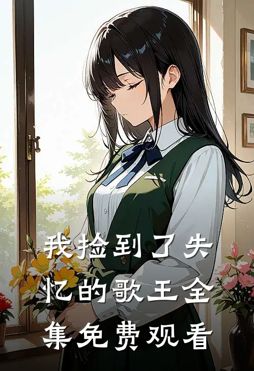 我捡到了失忆的歌王全集免费观看
