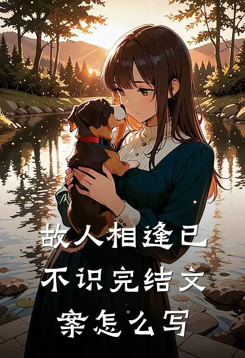 故人相逢已不识完结文案怎么写