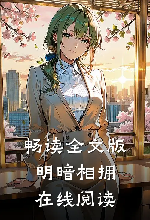 畅读全文版明暗相拥在线阅读