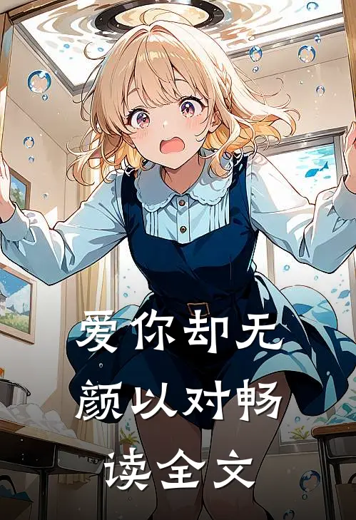 爱你却无颜以对畅读全文