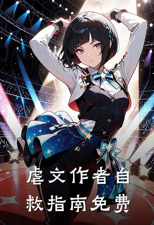 虐文作者自救指南免费