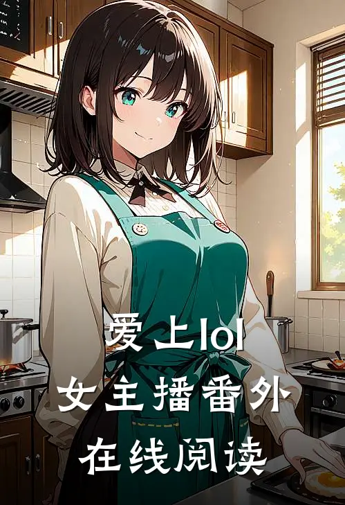爱上lol女主播 番外在线阅读