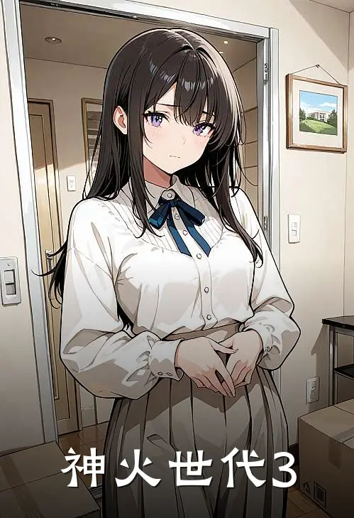 神火世代3