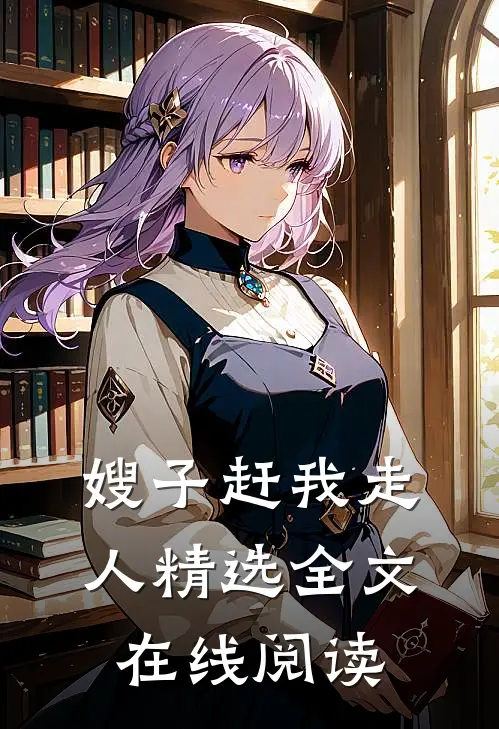 嫂子赶我走人精选全文在线阅读