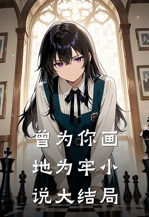 曾为你画地为牢小说大结局
