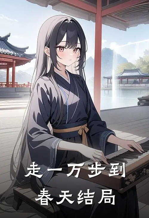 走一万步到春天结局