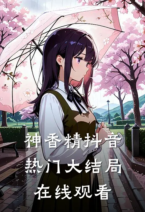 神香精抖音热门大结局在线观看