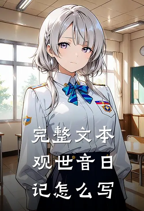 完整文本观世音日记怎么写