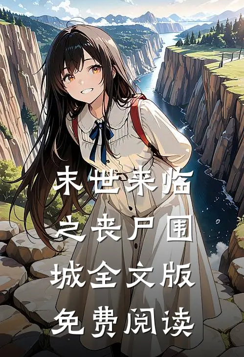 末世来临之丧尸围城全文版免费阅读