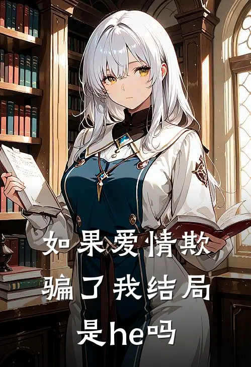 如果爱情欺骗了我结局是he吗