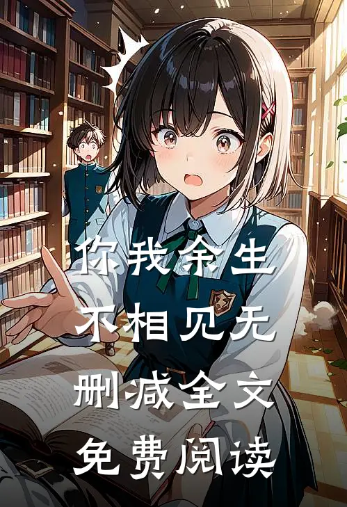 你我余生不相见无删减全文免费阅读
