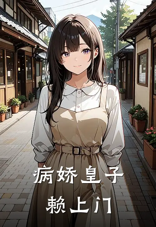 病娇皇子赖上门